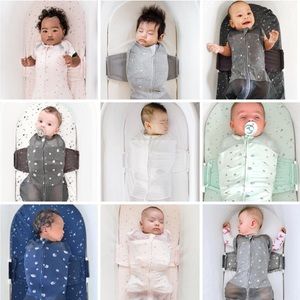 Snoo Swaddle Sz Small and Sz Medium WHITE